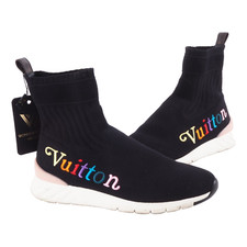 LOUIS VUITTON Aftergame Sock
