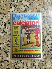 COPERTINA 1966-67 N. 306 album
