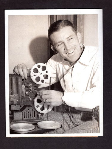 Proiettore home movie dick - movie,