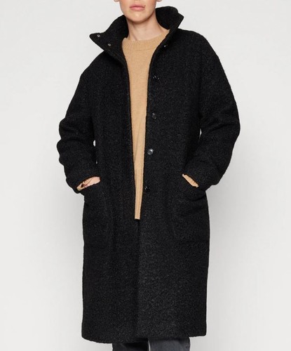 Cappotto donna hugo - donna,