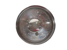 parabola faro fanale anteriore honda cb 600 hornet 2001