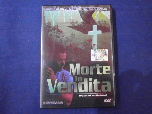 Morte vendita film - morte,