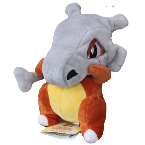 Legends cubone peluche - cubone, 7,2"