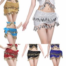 Danza del ventre Sciarpa con