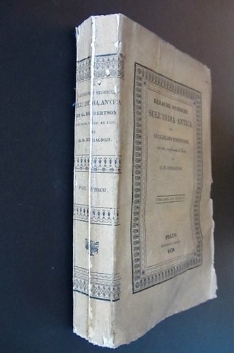 1838 robertson ricerche - robertson,