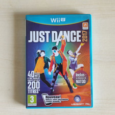 Just dance 2017 nintendo wii - 2017,