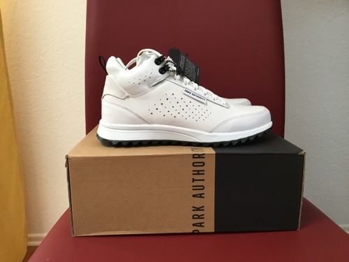 Park authority k1x sneaker - authority, da