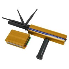 Metal detector oro lungo