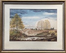 Max Teschemacher Larghezza