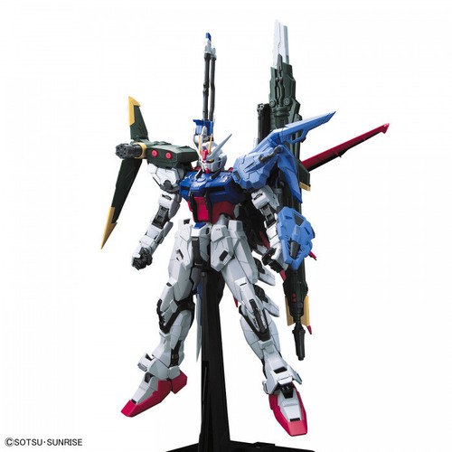 Gundam 60 perfect - gundam,