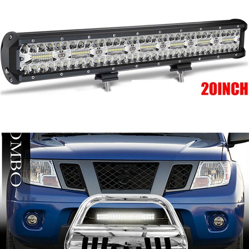 Colight for xterra - colight,