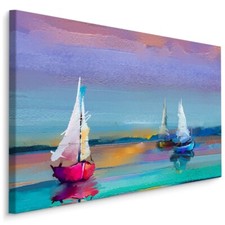 Quadri su tela CANVAS XXL