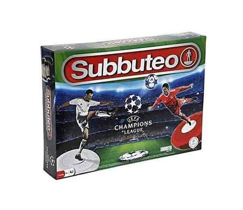 Subbuteo giochi preziosi - -,