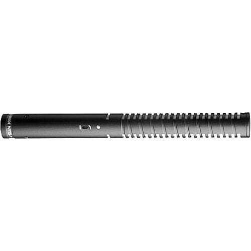 Rode ntg1 microfono - ntg1, a