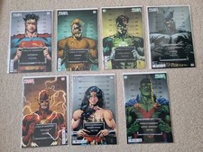 Absolute Power Task Force VII