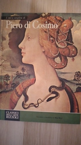 Libri usati arte della - d'arte,