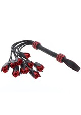 Frusta rose vera pelle - frusta,
