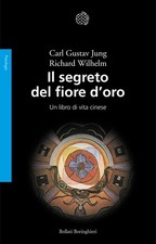SEGRETO DEL FIORE D'ORO. UN