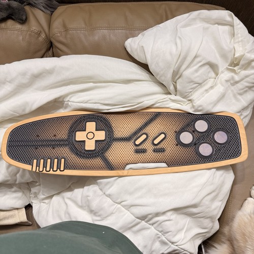Bear walker nintendo - bear,
