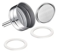 Saraoriginalshop Kit Ricambi