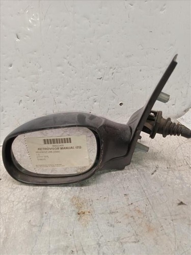 018015 specchietto retrovisore
