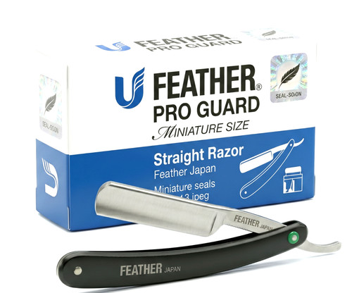 Feather artist club - artist, rasoio