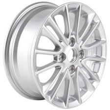 Originale ford cerchi - ford, ka+