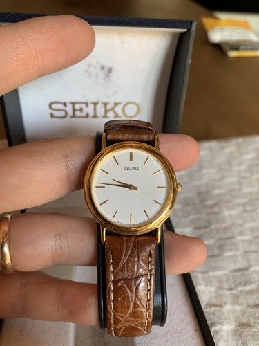 Orologio seiko donna - orologio, da
