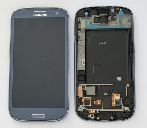 Display lcd touch - display,