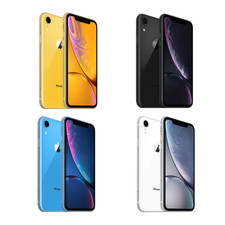 Apple iPhone XR 64GB -