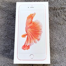 Apple iPhone 6s Plus 128 GB