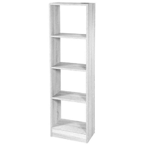 Libreria scaffale ripiani - scaffale, 4