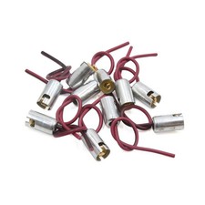 10pcs BA9S lampadina  veicolo