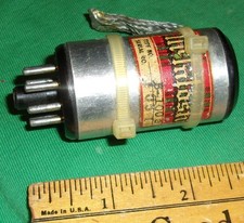 McIntosh B-100A (MI-11240)