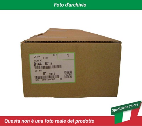 D144 6207 ricoh aficio - d144-6207,
