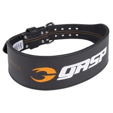 GASP Lifting Belt cintura per