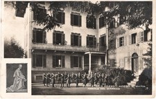 Biella - Mosso Santa Maria - Educatorio Pozzo - fp vg 1933