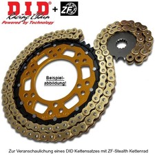 Kit catena did stealth - catena,