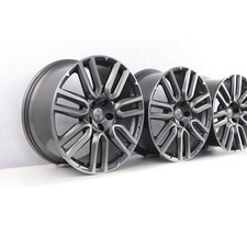 Cerchi in lega Maserati Ghibli