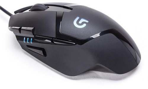 Logitech 910 004070 - 910-004070, g402
