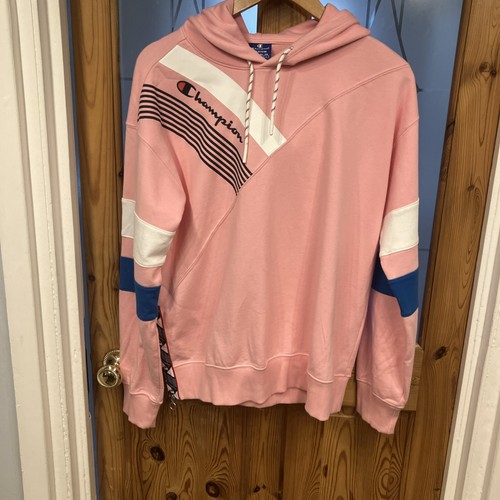 Felpa con cappuccio - , pullover
