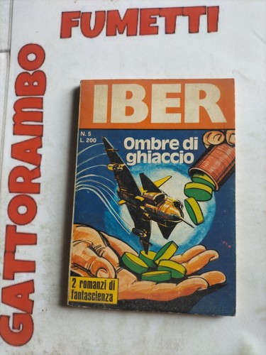 Iber anno 1974 - anno,