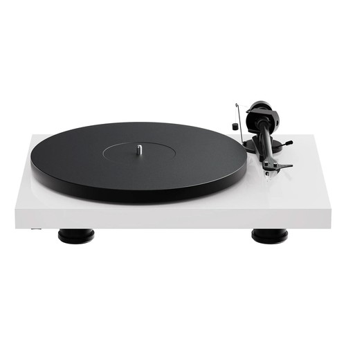 Pro ject debut - debut, 2