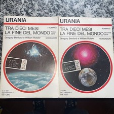 Urania 890-891 - G. BENFORD &