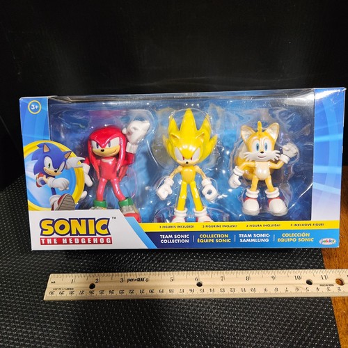 Set action figure jakks - set,