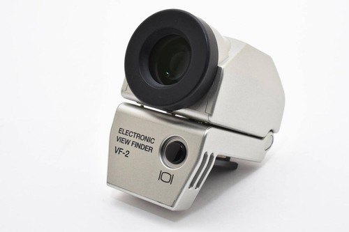 Mirino elettronico olympus - mirino,