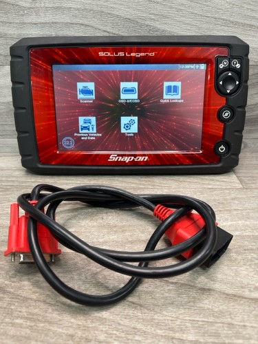 Snap solus legend - snap-on,