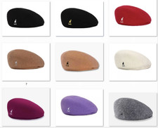 Berretto Kangol lana 504