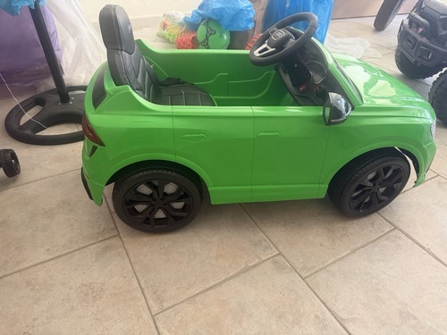 Audi auto elettrica - audi,