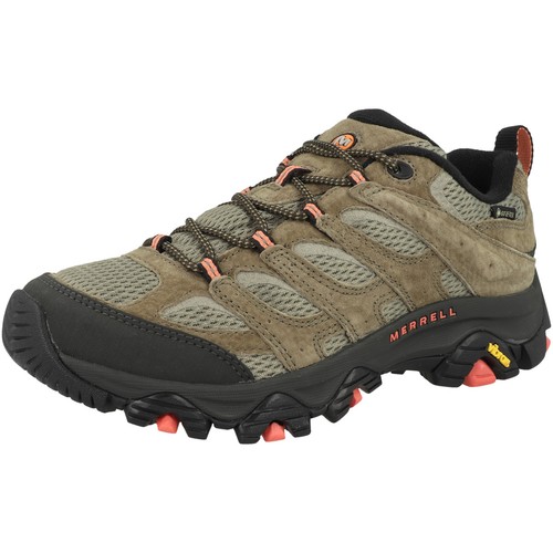 Merrell moab gtx scarpe - 3,